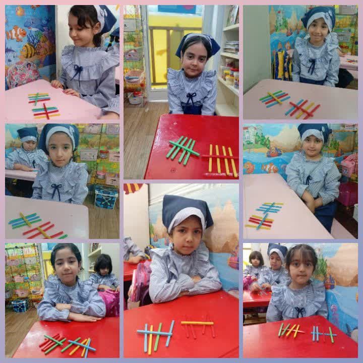 پیش دبستانی شکوفه های شادان